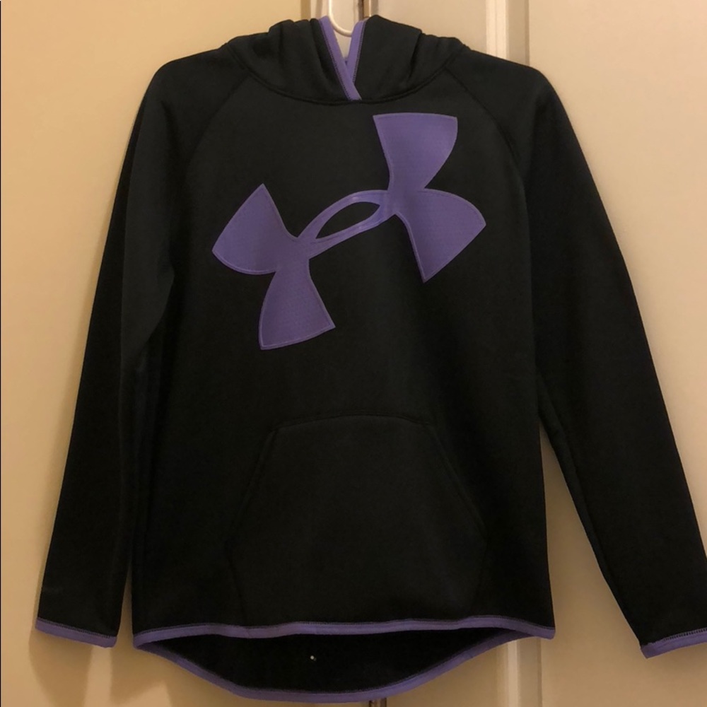 Under Armour Hoodie